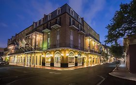 Holiday Inn Hotel French Quarter-Chateau Lemoyne, An Ihg Hotel